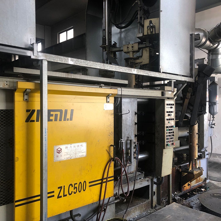 Alüminyum Basınçlı Dökümü Hassas Üretim İçin İdeal Çözüm Yapan Nedir?